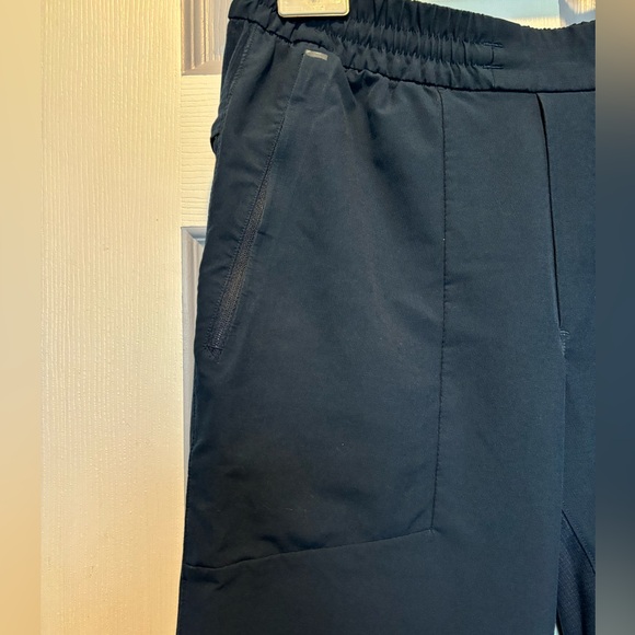 2/$50 Lululemon Hiking Pants, Shell, Weather Resistant - Picture 2 of 14